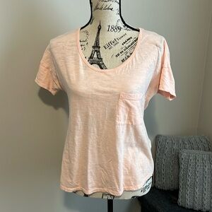 ⚡️SUMMER SALE⚡️Anthropologie Amadi Tessa T-Shirt!